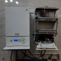 سرویس و‌ تعمیرات پکیج