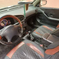 پژوGlx405|خودرو سواری و وانت|شاهین‌شهر, گزبرخوار|دیوار