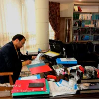 وکیل دادگستری