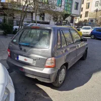 پراید ۱۱۱ تمییز