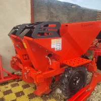 سیبکار تمام. اتومات