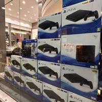ps4 اسلیم با ۱ میلیون پیش پرداخت|کنسول، بازی ویدئویی و آنلاین|مشهد, احمدآباد|دیوار