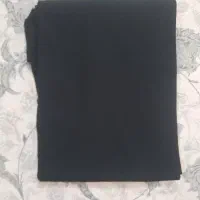 پارچه چادر مشکی