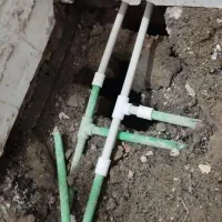 لوله کشی آب فاضلاب نشتی گیری وعیب یابی|خدمات پیشه و مهارت|زاهدان, |دیوار