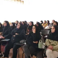 معلم شو مربیگری پایه ابتدایی داخل دانشگاه دولتی|خدمات آموزشی|اسلامشهر, باغ فیض|دیوار