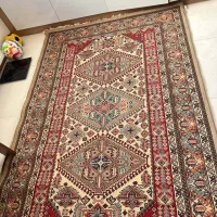 گلیم فرش|گلیم، جاجیم، گبه|رشت, دیانتی|دیوار