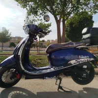 موتور دلتا 170 شاهین موتور