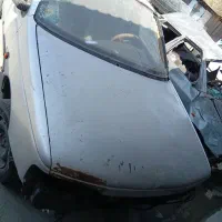 پژو۴۰۵ دوگانه کارخونه
