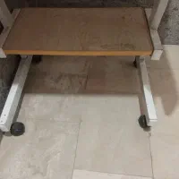 میز|میز تحریر و کامپیوتر|خوی, |دیوار