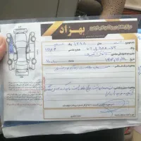 تک برگ سند|خودرو سواری و وانت|گرگان, |دیوار