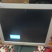 مانیتور ۱۷ اینچ ال جی