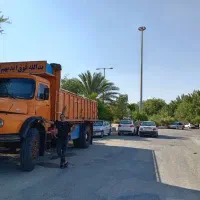 فروش و معاوضه بنز تک باری