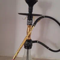 قلیان. برنز