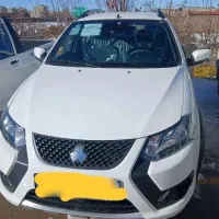 ماشین کوییک ۱۴۰۴sصفر کیلومتر