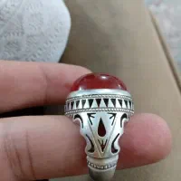 انگشتر عقیق