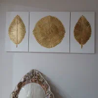 تابلو سه تیکه
