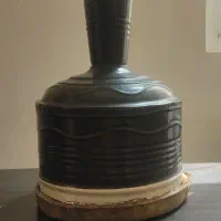 تنبک فلزی دست ساز بدون پوست برای مبتدی