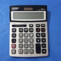 ماشین حساب دسته دوم نو در حد