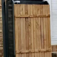 جاکفشی  در حد نو