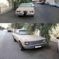 شورولت نوا مدل ۱۹۹۲فنی