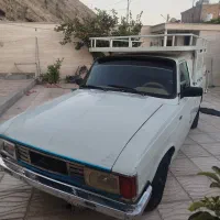 پیکان بار درجه یک مدل84