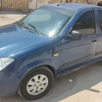 تیبا صندوق‌دار LX، مدل ۱۳۹۱|خودرو سواری و وانت|آبادان, |دیوار