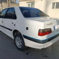 پژو پارس مدل 86دوگانه کارخانه خانگی|خودرو سواری و وانت|سنندج, |دیوار