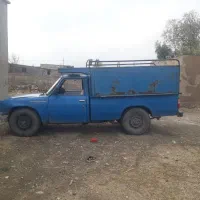 نیسان مدل ۸۱