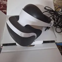 ps4+VR|کنسول، بازی ویدئویی و آنلاین|اصفهان, میرعماد|دیوار