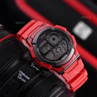 CASIO دیجیتال|ساعت|اصفهان, باغ نگاره|دیوار