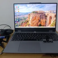 لب تاب lenovo loq 15iax9