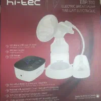 شیردوش برقی