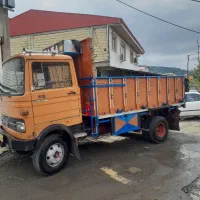 خاور ۸۰۸ بی رنگ مدل ۶۶|خودرو سنگین|املش, |دیوار
