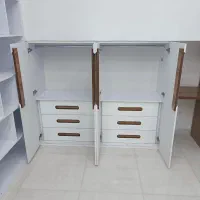 تعمیرات و ساخت کابینت و...|خدمات پیشه و مهارت|اسلامآباد غرب, |دیوار