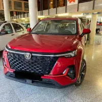 فروش یا معاوضه چانگان سی اس۳۵پلاس وارداتی cs35