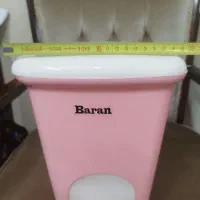 سطل زباله پدالی