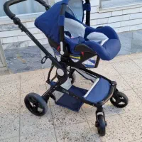 کالسکه و کریر|کالسکه و لوازم جانبی|سبزوار, سجاد|دیوار