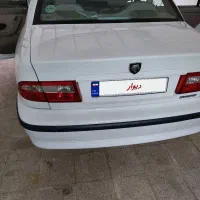 سمند ال ایکس مولتی پلکس مدل اخر۹۹|خودرو سواری و وانت|نیشابور, میدان حافظ|دیوار