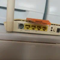 مودم دی لینک|مودم و تجهیزات شبکه|نهاوند, |دیوار