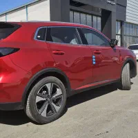 چانگان cs55 2024 وارداتی|خودرو سواری و وانت|بیرجند, |دیوار