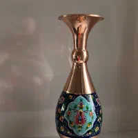 شکلات خوری فیروزه ای