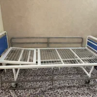 تخت خواب بیمارستانی|پزشکی|گلستان (تهران), |دیوار