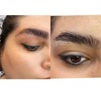 مدل شید لب،بن مژه،میکروبلیدینگ|خدمات آرایشگری و زیبایی|شیراز, شهرک ولیعصر|دیوار