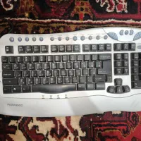 کیبورد|قطعات و لوازم جانبی رایانه|تبریز, |دیوار