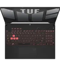 لپ تاپ ایسوس tuf gaming f15 zc