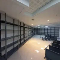 قفسه بندی تک فلز//|فروشگاه و مغازه|پیرانشهر, |دیوار