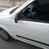 تیبا 95دوگانه فابریک