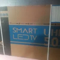 تلویزیون LED هوشمند