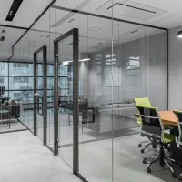 پارتیشن فرم لس