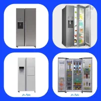 لوازم خانگی اسنوا برازجان خیابان شریعتی